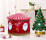 Candy tins